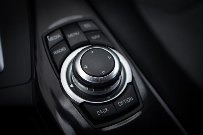 BMW 118D