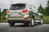 HYUNDAI SANTA-FE