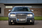 CHRYSLER 300C