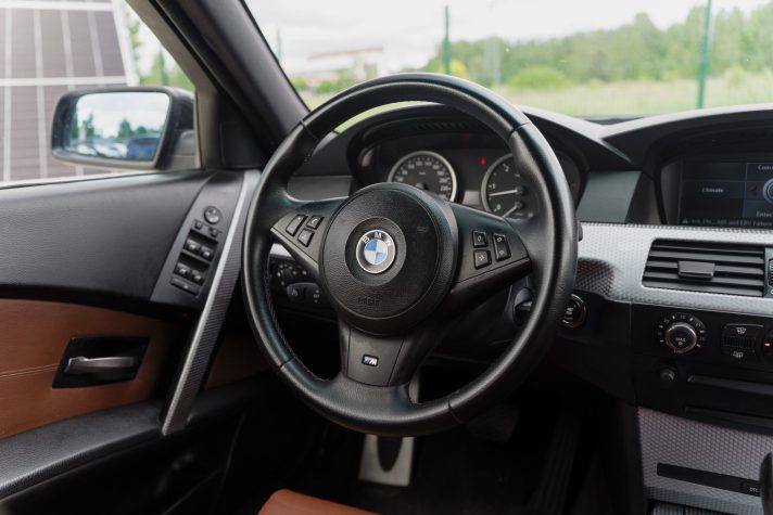 BMW 530 MPACK XDRIVE