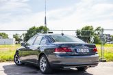 BMW 730d