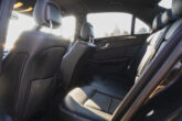 MERCEDES BENZ E350 AMG
