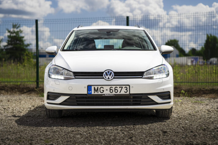 VW GOLF 7