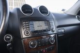 MERCEDES BENZ ML 320 4MATIC