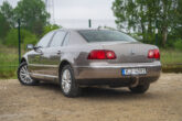 VW PHAETON