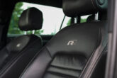 VW PASSAT R-LINE