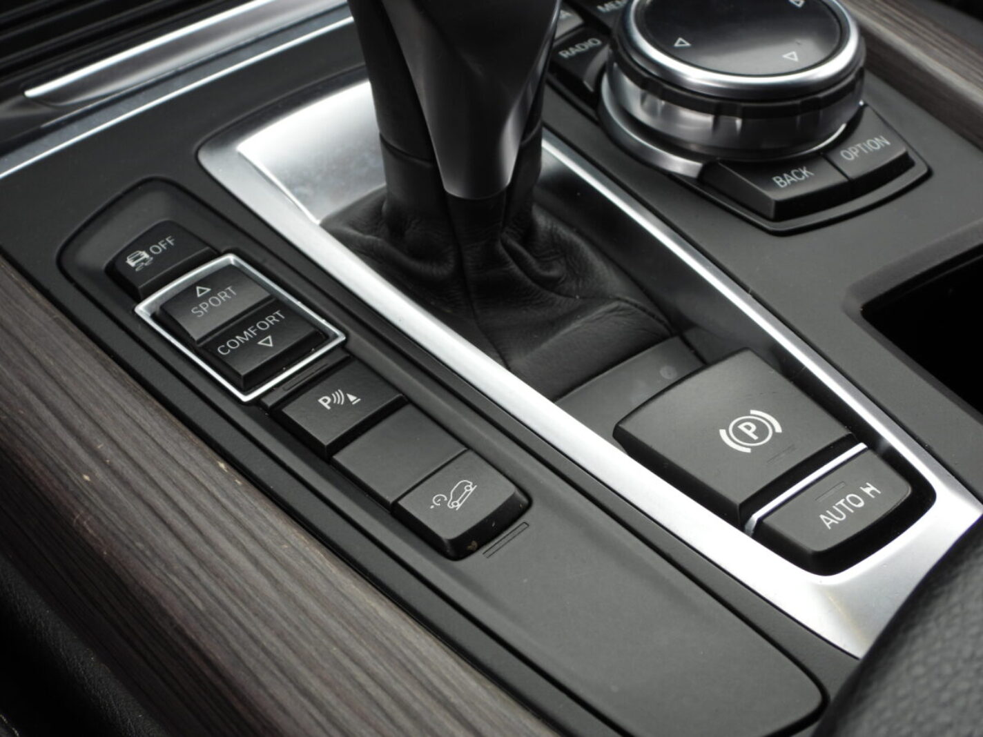 BMW X5 M-Pack XDRIVE30D
