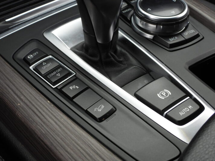 BMW X5 M-Pack XDRIVE30D