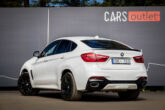 BMW X6 XDRIVE30D