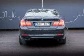 BMW 730