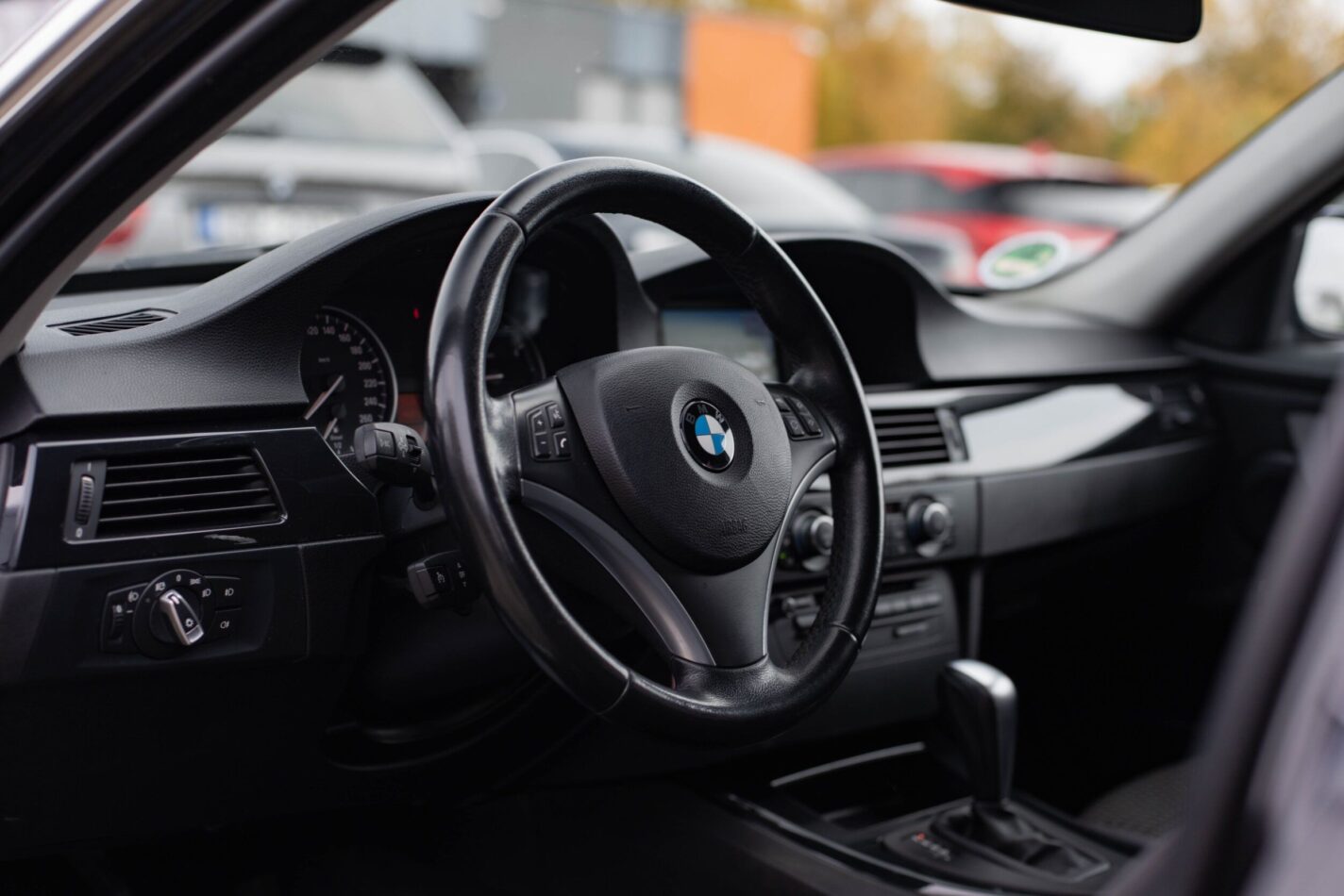 BMW 318D
