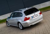 BMW 325D