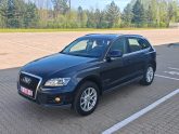 AUDI Q5, 3. 0TDI, QUATTRO, 2012G.
