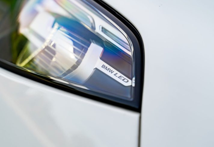 BMW X7 XDRIVE 40I