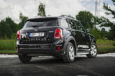 MINI COUNTRYMAN COOPER