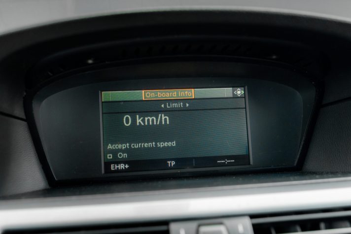 BMW 530D
