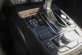 AUDI A7 SPORTBACK S-LINE