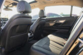 BMW 740LI M-PACK XDRIVE