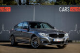 BMW 320D XDRIVE