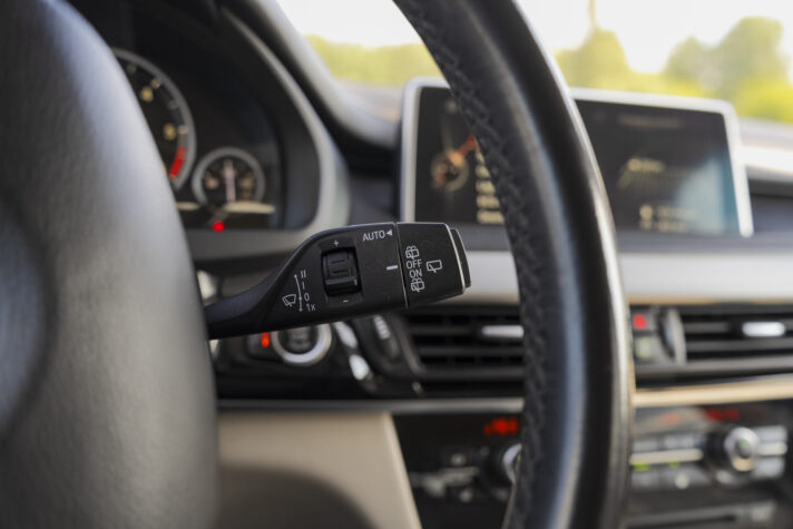 BMW X5 XDRIVE40D