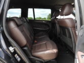 MERCEDES BENZ GL350