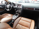AUDI A6 FACELIFT