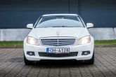 MERCEDES BENZ C200