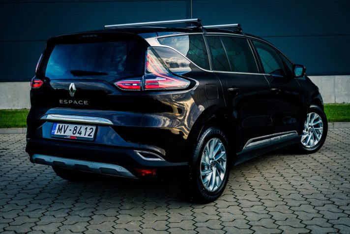 RENAULT ESPACE