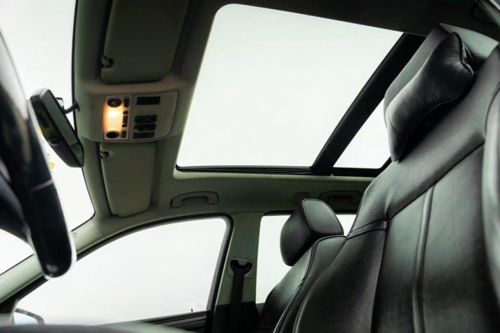 BMW 535D