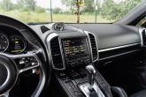 PORSCHE CAYENNE DIESEL