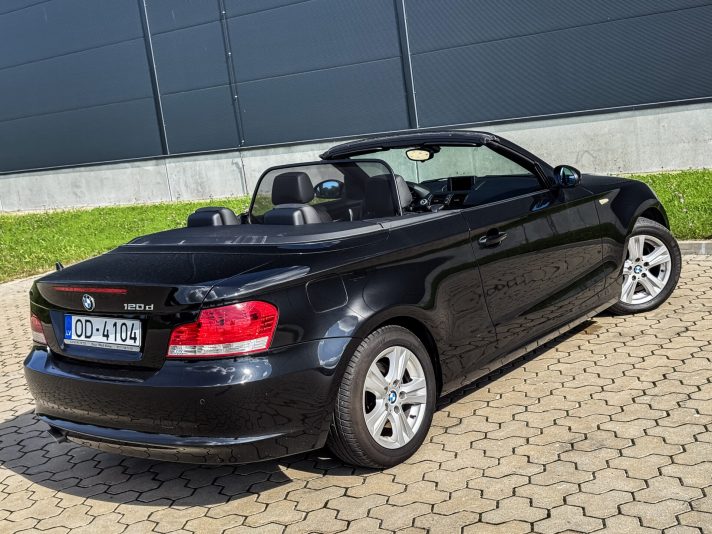 BMW 120