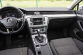 VW PASSAT B8