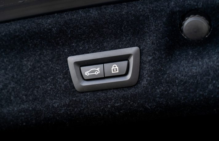 BMW 420D XDRIVE
