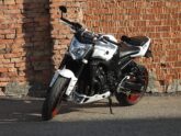 YAMAHA FZ 1