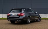 MERCEDES BENZ C200D