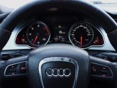 AUDI A5 S-LINE QUATTRO