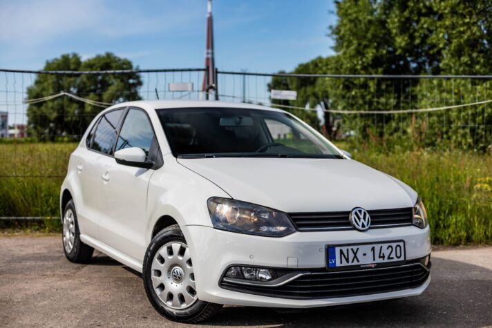 VW POLO