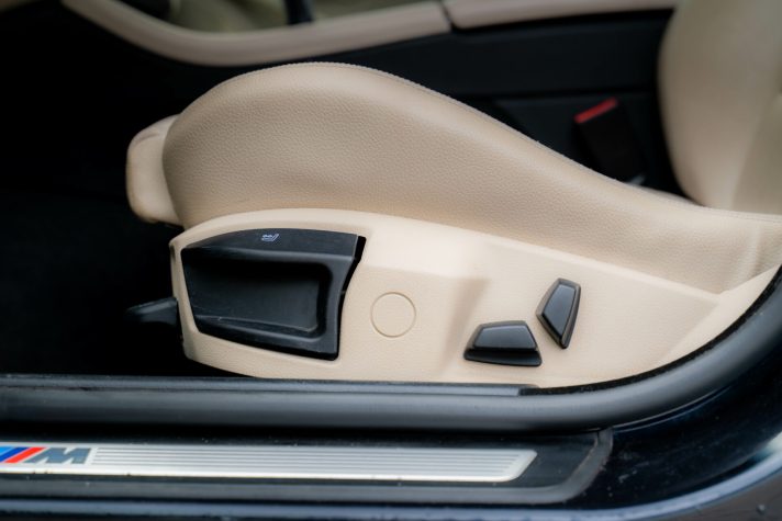 BMW 525D