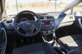 KIA CEE D