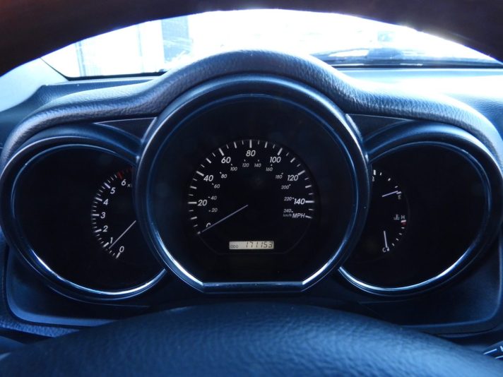 LEXUS RX 330