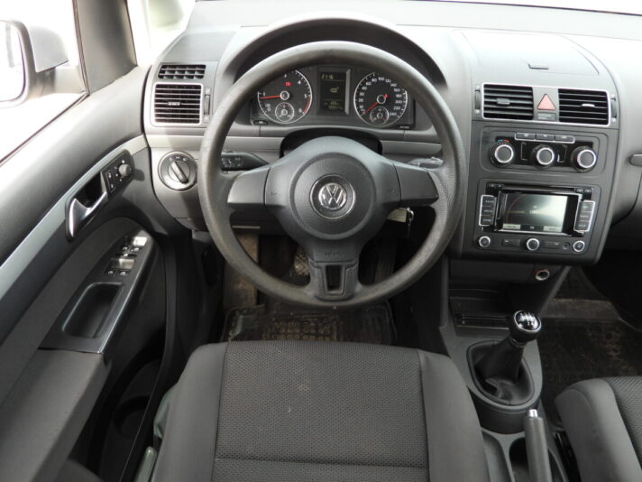 VW TOURAN