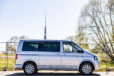 VW MULTIVAN