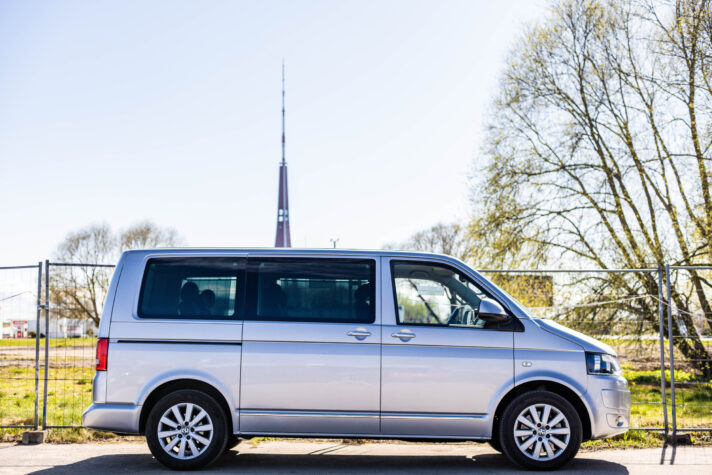 VW MULTIVAN