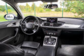 AUDI A6 AVANT QUATTRO