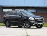 MERCEDES BENZ GL350