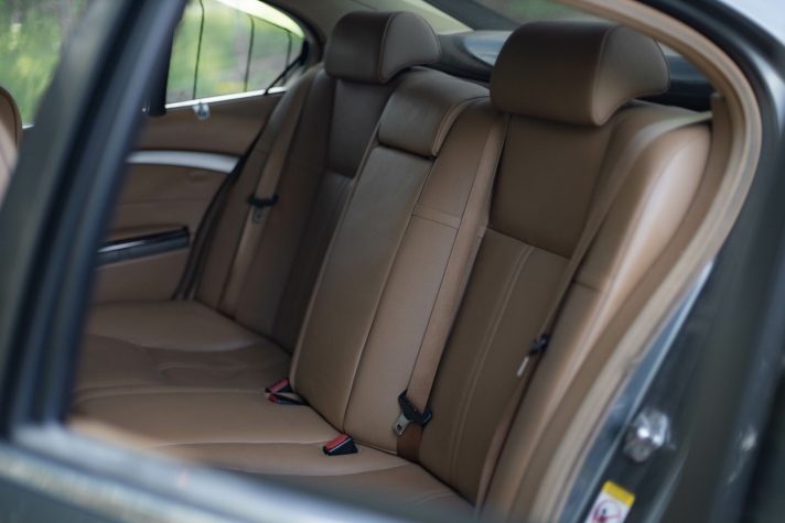 BMW 730d