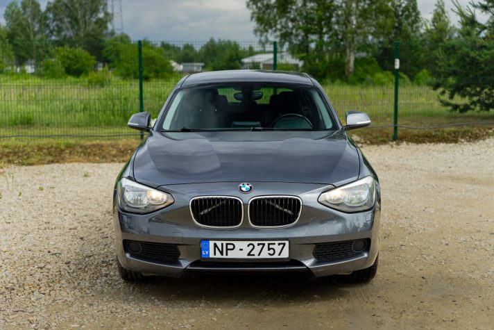 BMW 118