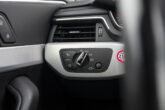 AUDI A4 S-LINE AVANT
