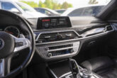 BMW 730D XDRIVE