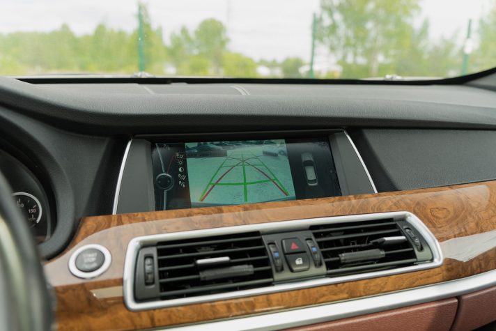 BMW 535GT